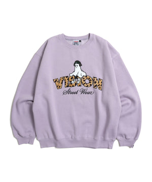 Grayish Purple