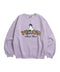 Grayish Purple