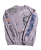 Grayish Purple