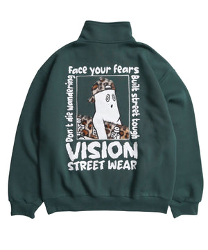 Dark Green
