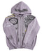 Grayish Purple