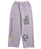 Grayish Purple