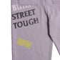 All print Sweat Pants / 【裏起毛】ラクガキ総柄スウェットパンツ