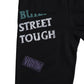 All print Sweat Pants / 【裏起毛】ラクガキ総柄スウェットパンツ