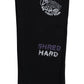 All print Sweat Pants / 【裏起毛】ラクガキ総柄スウェットパンツ
