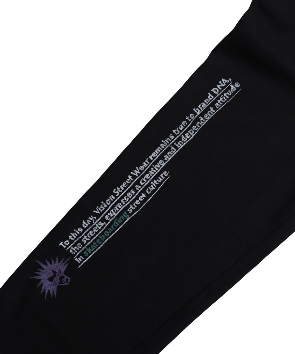 All print Sweat Pants / 【裏起毛】ラクガキ総柄スウェットパンツ