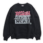 Curly VSW Sweat / 【裏起毛】カーリーVSWロゴスウェット