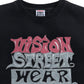 Curly VSW Sweat / 【裏起毛】カーリーVSWロゴスウェット