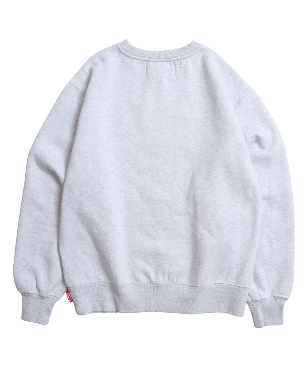 Curly VSW Sweat / 【裏起毛】カーリーVSWロゴスウェット