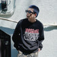 Curly VSW Sweat / 【裏起毛】カーリーVSWロゴスウェット
