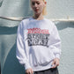 Curly VSW Sweat / 【裏起毛】カーリーVSWロゴスウェット