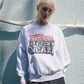 Curly VSW Sweat / 【裏起毛】カーリーVSWロゴスウェット