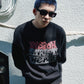 Curly VSW Sweat / 【裏起毛】カーリーVSWロゴスウェット