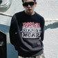 Curly VSW Sweat / 【裏起毛】カーリーVSWロゴスウェット