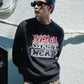 Curly VSW Sweat / 【裏起毛】カーリーVSWロゴスウェット