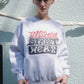 Curly VSW Sweat / 【裏起毛】カーリーVSWロゴスウェット