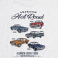 Vintage Car Sweatshirt
