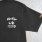 【RedDogs×FELIX THE CAT】 Beach T-shirt
