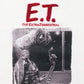 【E.T.】OVER Tシャツ