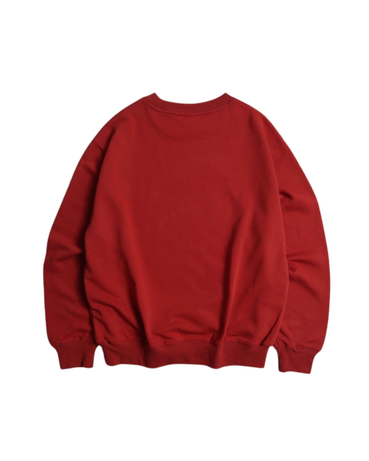 【E.T.】フォトプリントスウェット