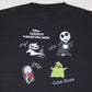 【ナイトメアー・ビフォア・クリスマス】Multi Illust Tee