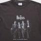 【ビートルズ】アルバムデザイン　箔プリントT