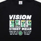 Alien Graphic Tee / エイリアングラフィックTシャツ