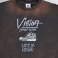 Faded Sneaker Sweatshirt