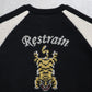 Tiger Knit Souvenir Jacket