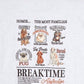 Various Dogs L/S Tee