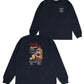 Cocktail L/S Tee