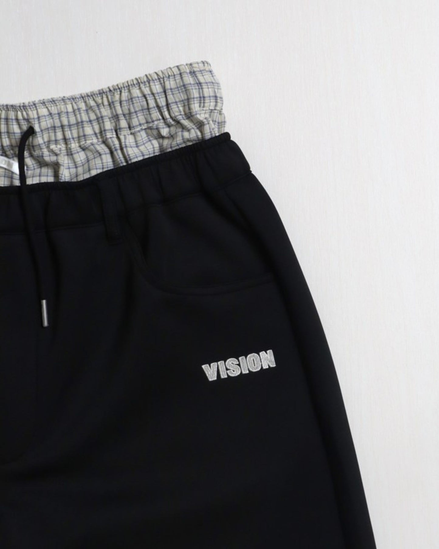 Trunk Layered Shorts / トランクスレイヤードショーツ