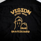 Chainstitch shirt