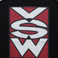 50th*VSW 80’Logo Tee / VSW 50th 80’s ロゴTシャツ
