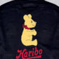 【HARIBO】Retro knit