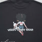 【BETTY BOOP™】 Front Back Sweatshirt