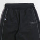 Fake suede track pants / フェイクスエードトラックパンツ