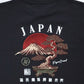 【JapanSeries】BONSAI Tee