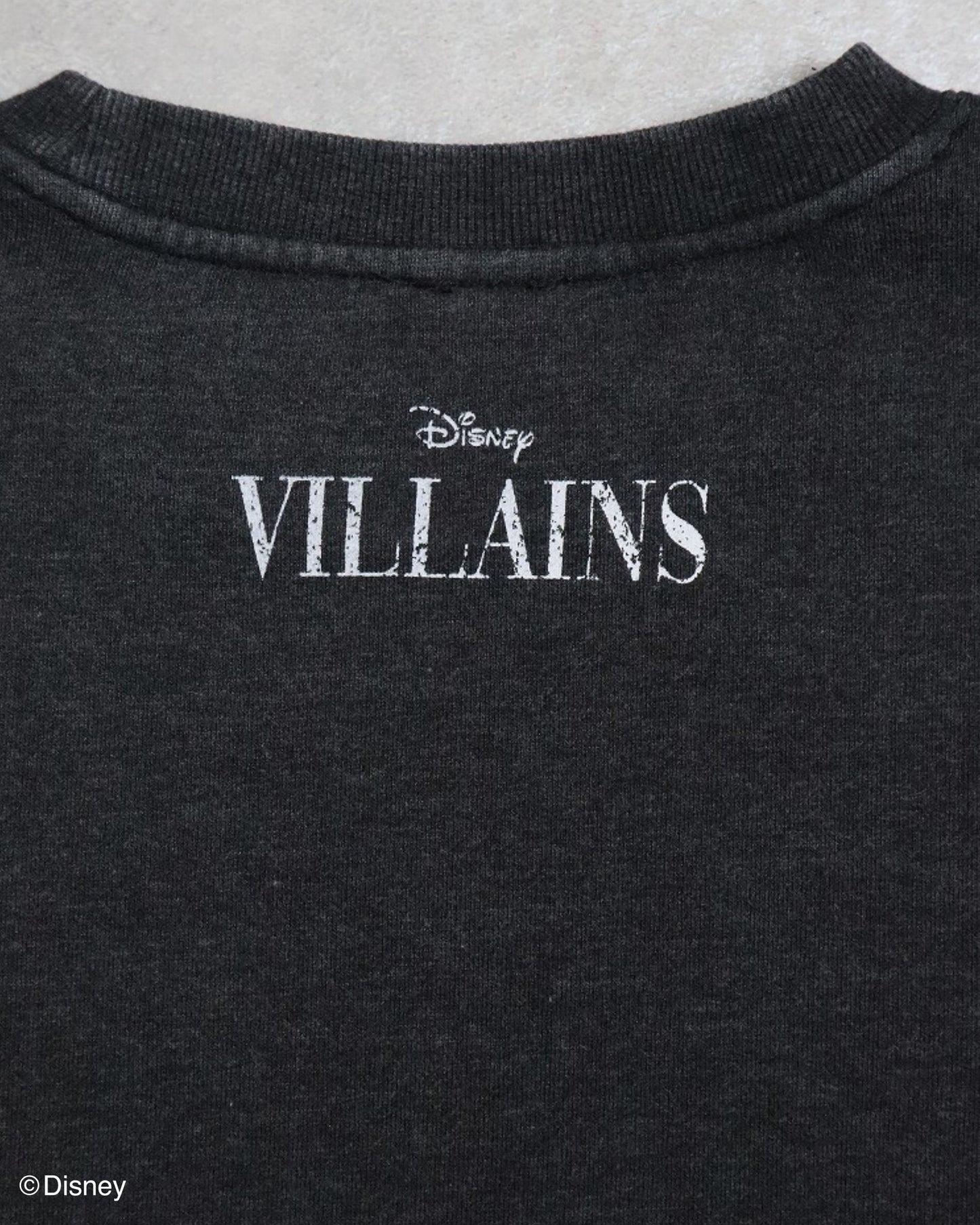 【Disneyヴィランズ】アースラ  マガジンロンTee