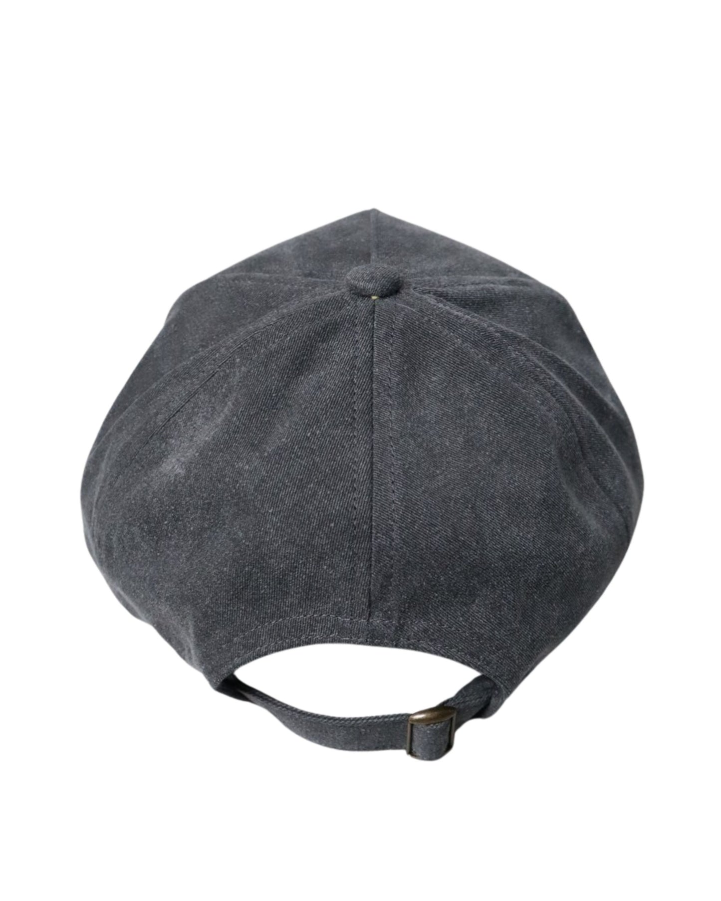 Twill cap