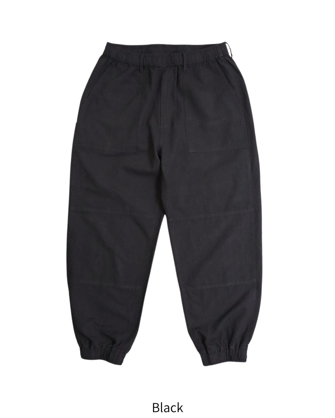 【MOVING PANTS】Linen blend  Relaxing Pants【Mens】