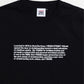 Star Logo T / スターロゴTシャツ