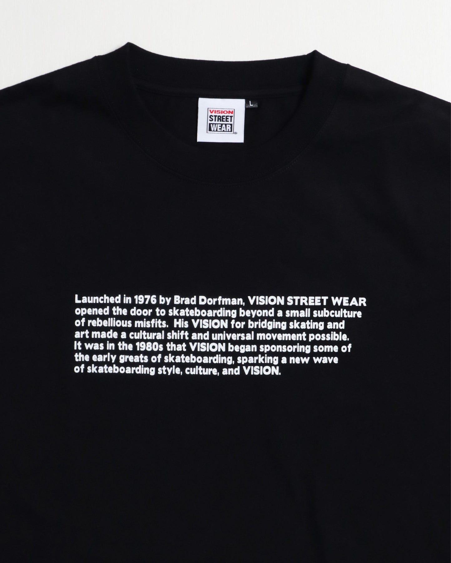 Star Logo T / スターロゴTシャツ