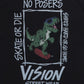 Dinosaur Dry T / 清涼素材ダイナソーTシャツ