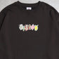 Paper Logo Sweatshirt