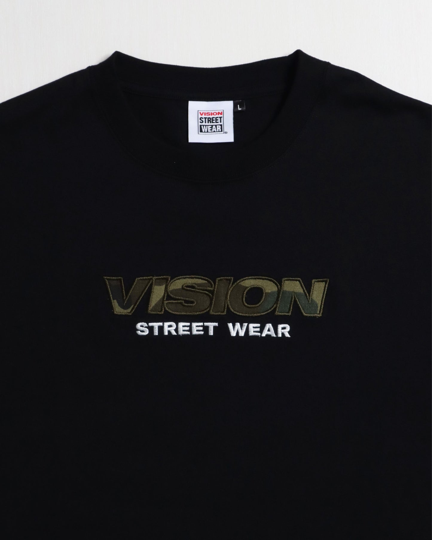 Assorted Logo T / ロゴアソートTシャツ