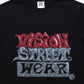 50th*Spray Logo Tee / VSW 50th スプレーロゴTシャツ