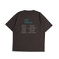【BEATLES】Tour Tee