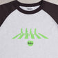 【The Beatles】Abbey Road L/S Tee