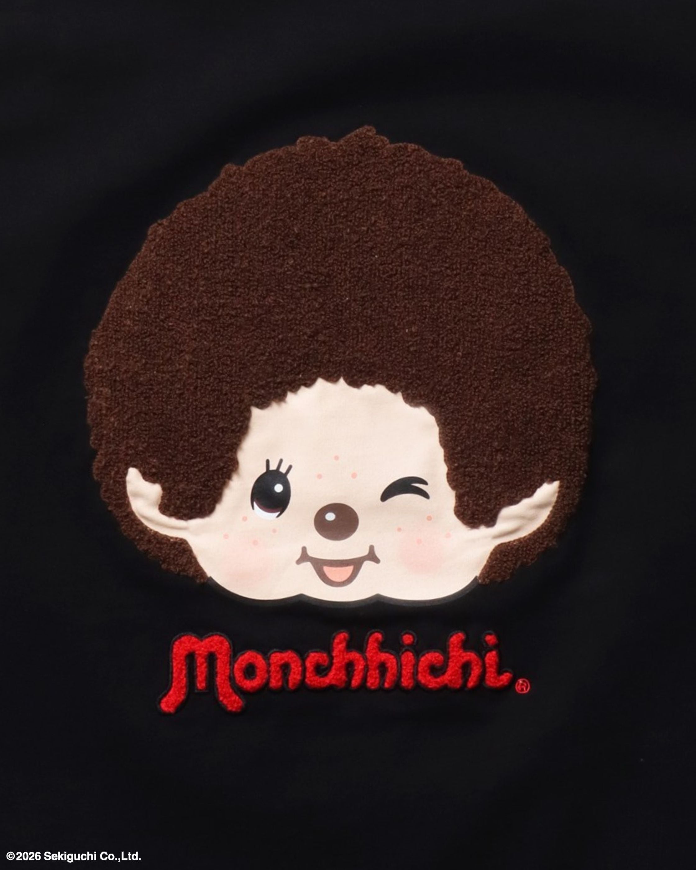 モンチッチ】サガラオーバーTシャツ – Ha-Li-C STORE（ハリックストア